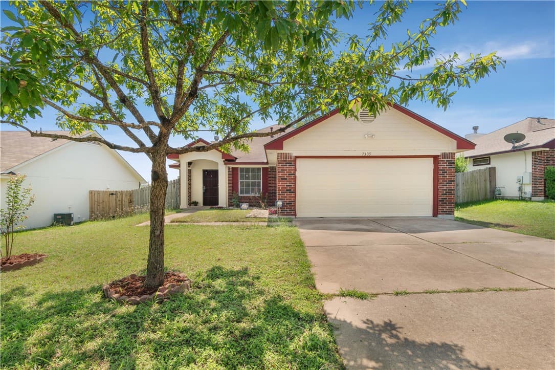 7305 Colony Park Dr