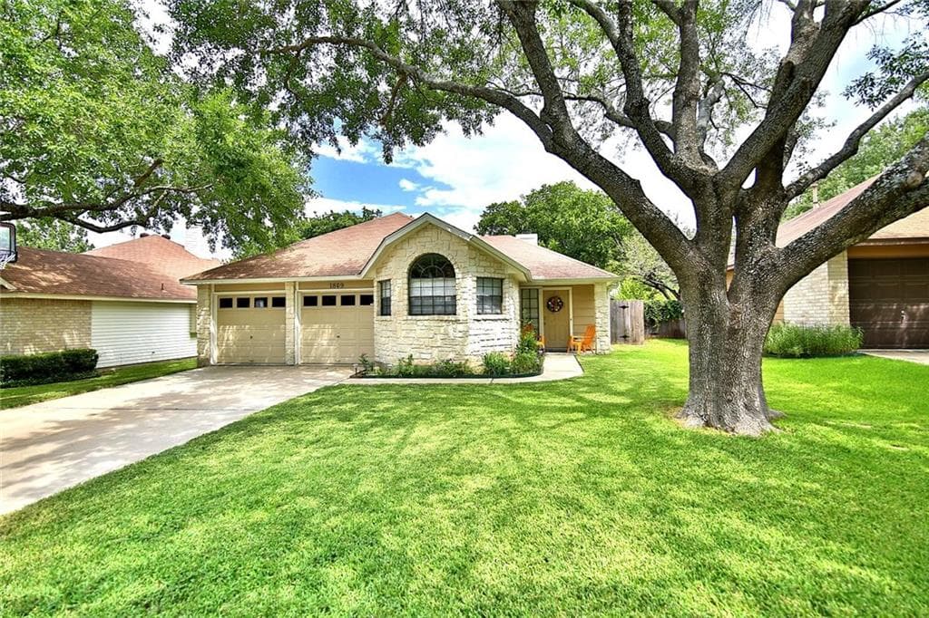 1809 Buckeye Ln