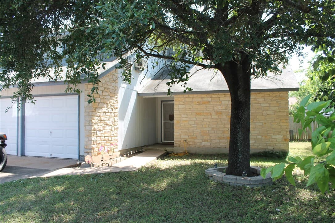 1802 Wagon Gap Dr