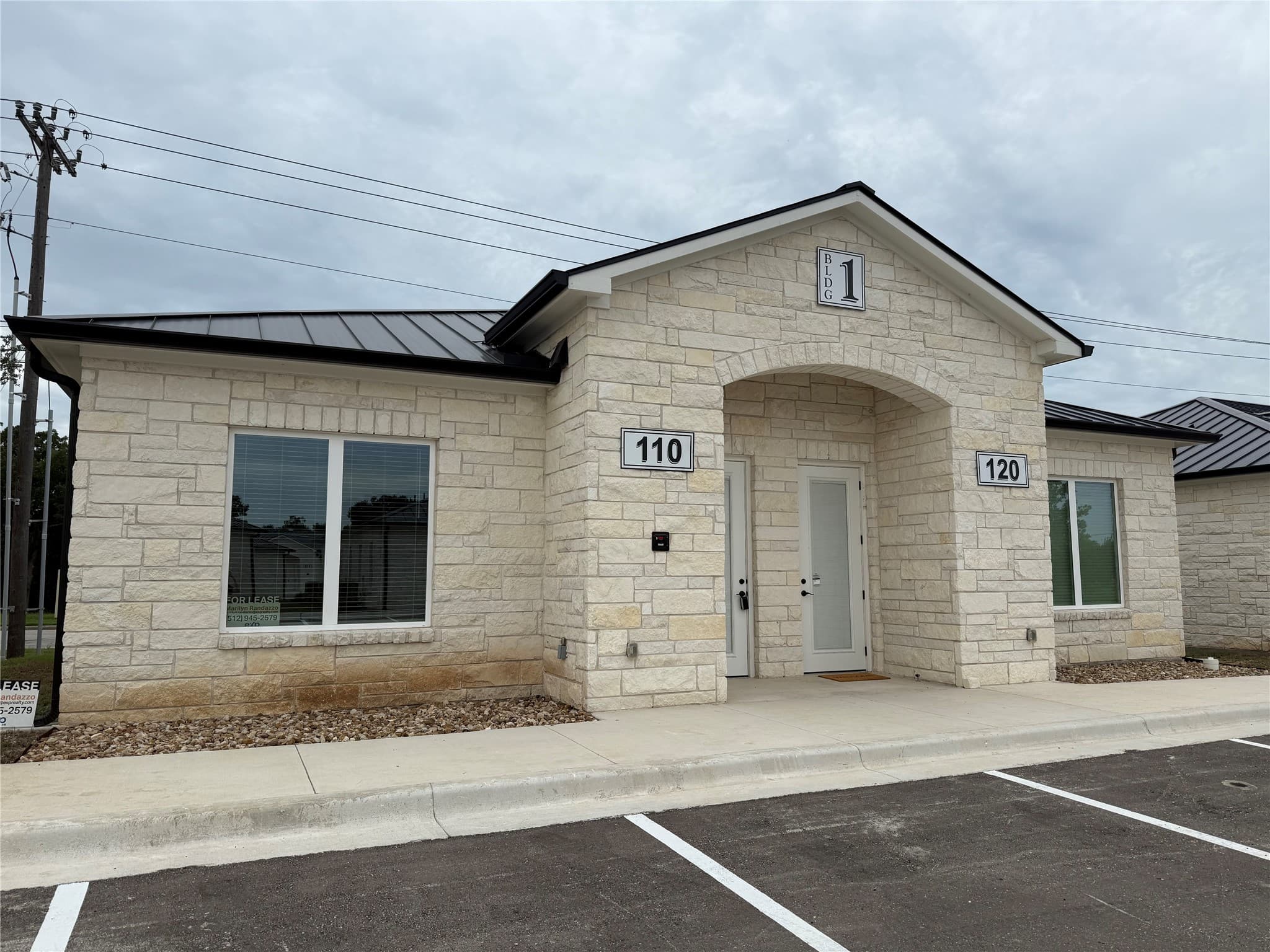 3835 County Road 175 Ste 110