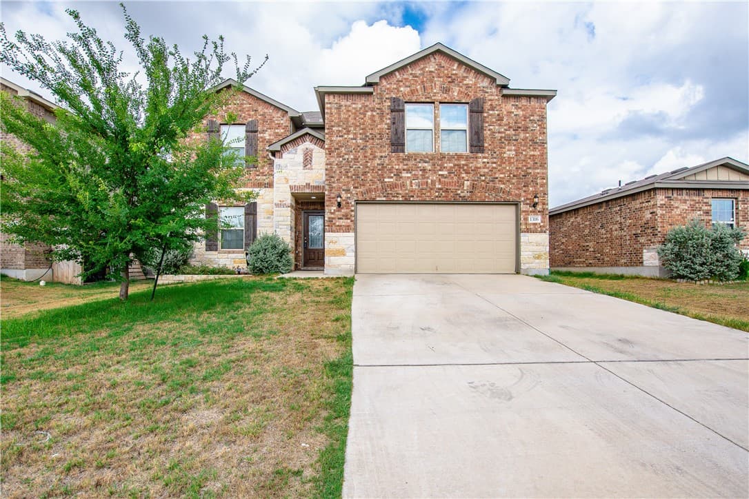 1316 Cozy Creek Dr