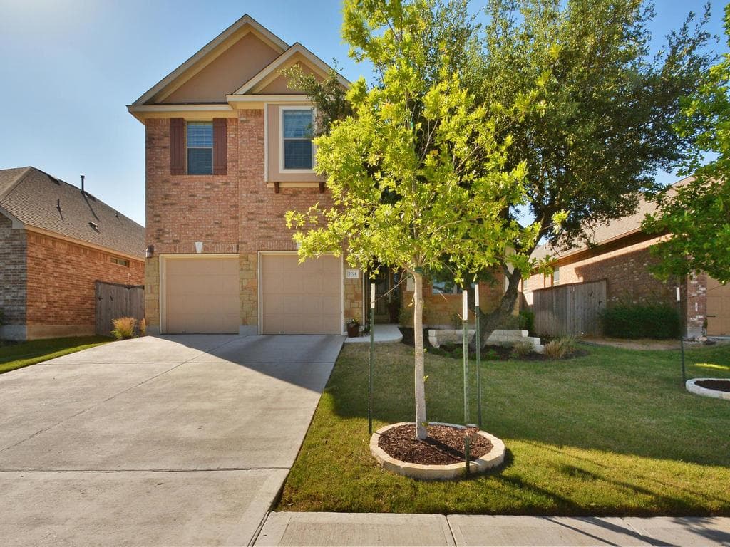 2024 Granite Hill Dr