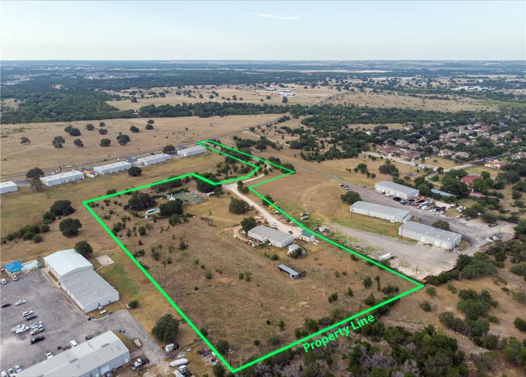 2550 Shell Rd