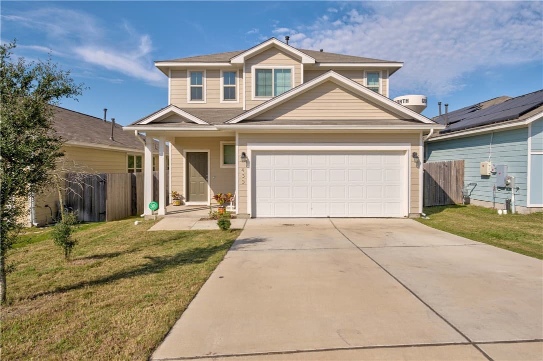 435 Eagle Brook Ln