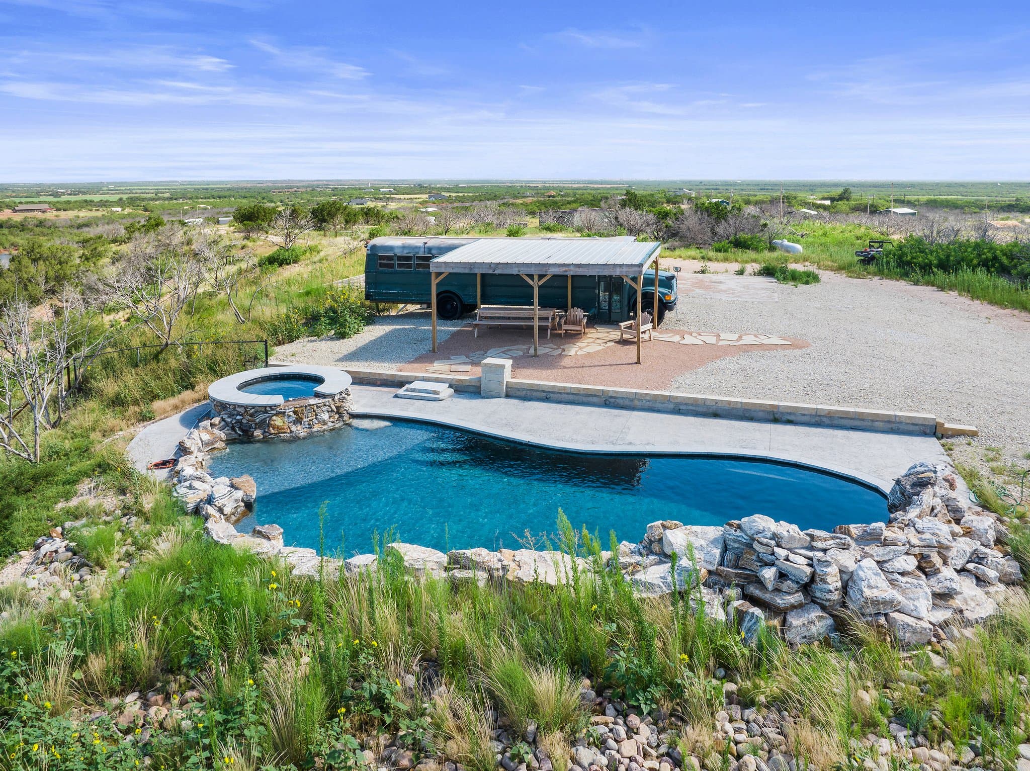 221 County Road 321