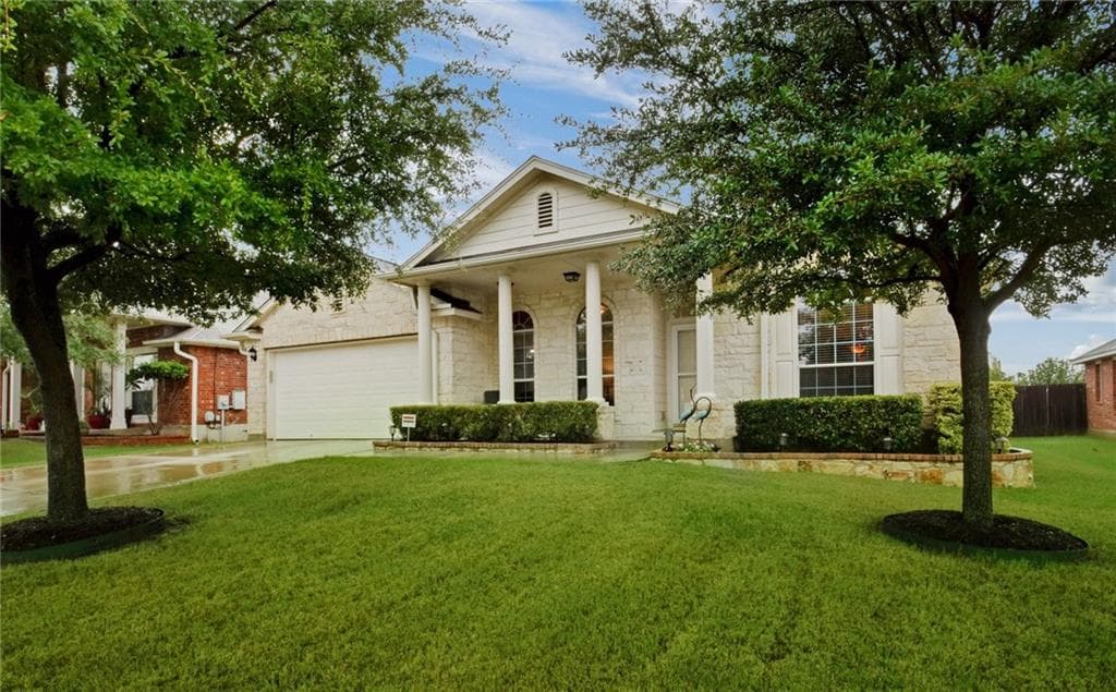 2420 Pearson Way