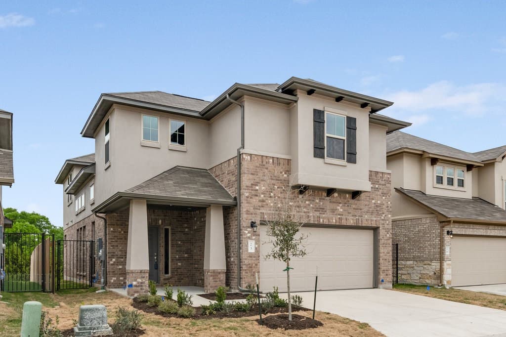 3240 E Whitestone Blvd Unit 23