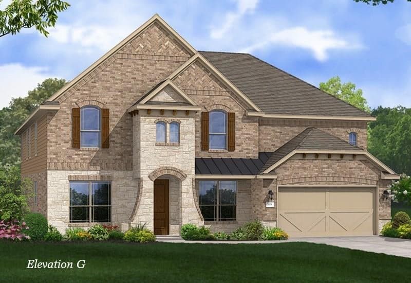 2605 Windy Vane Dr
