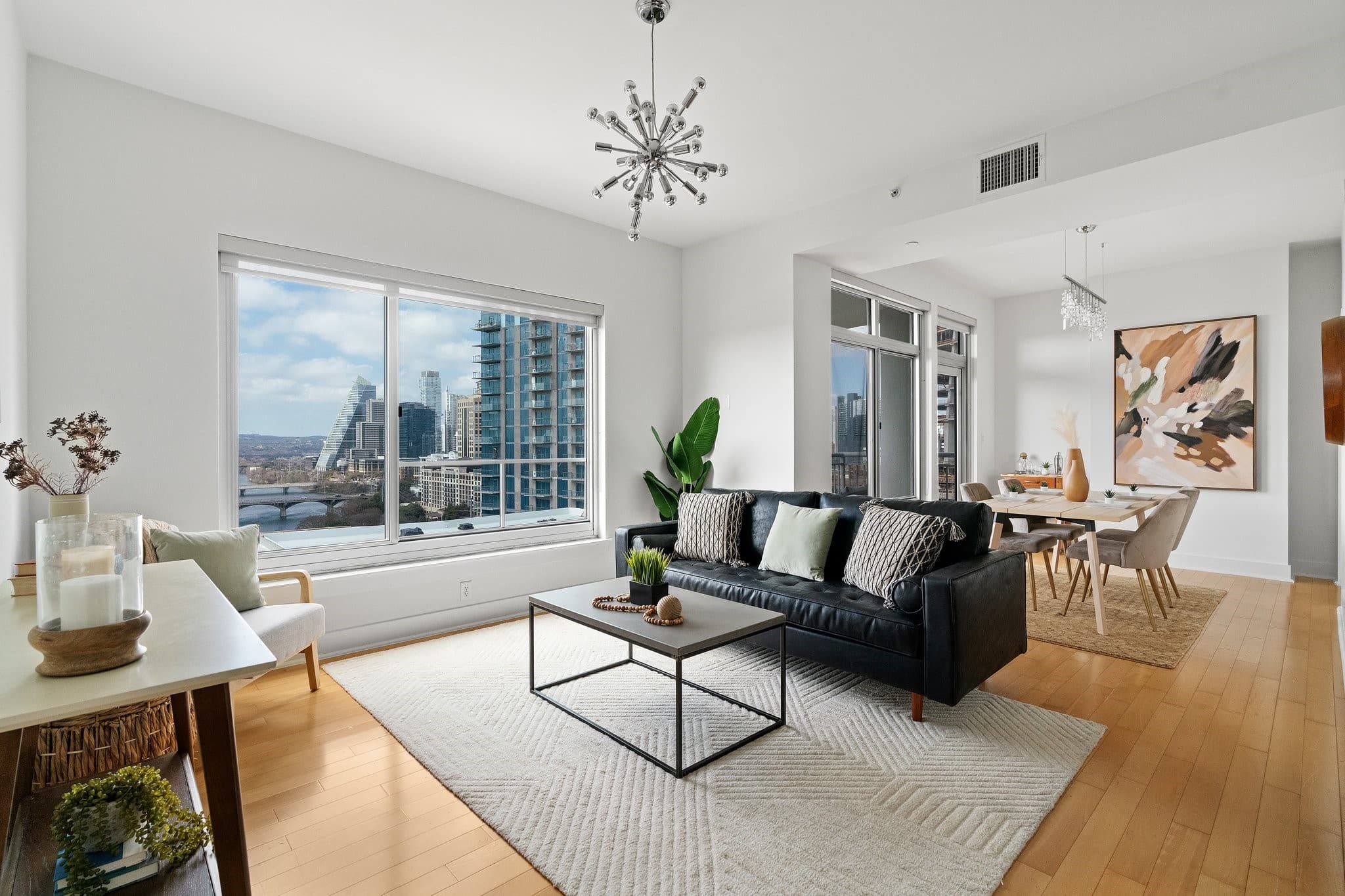 603 Davis St Apt 1701