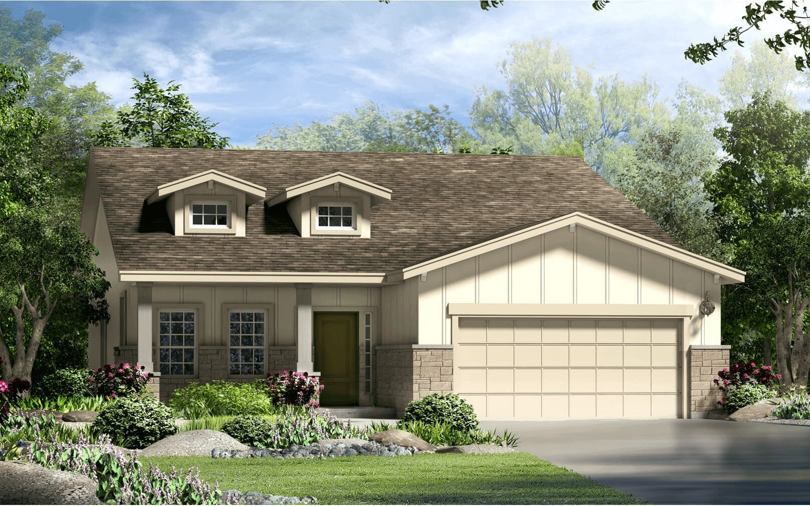 204 Trotting Bear Ln