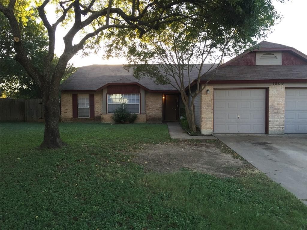1909 Prairie Knoll Ct