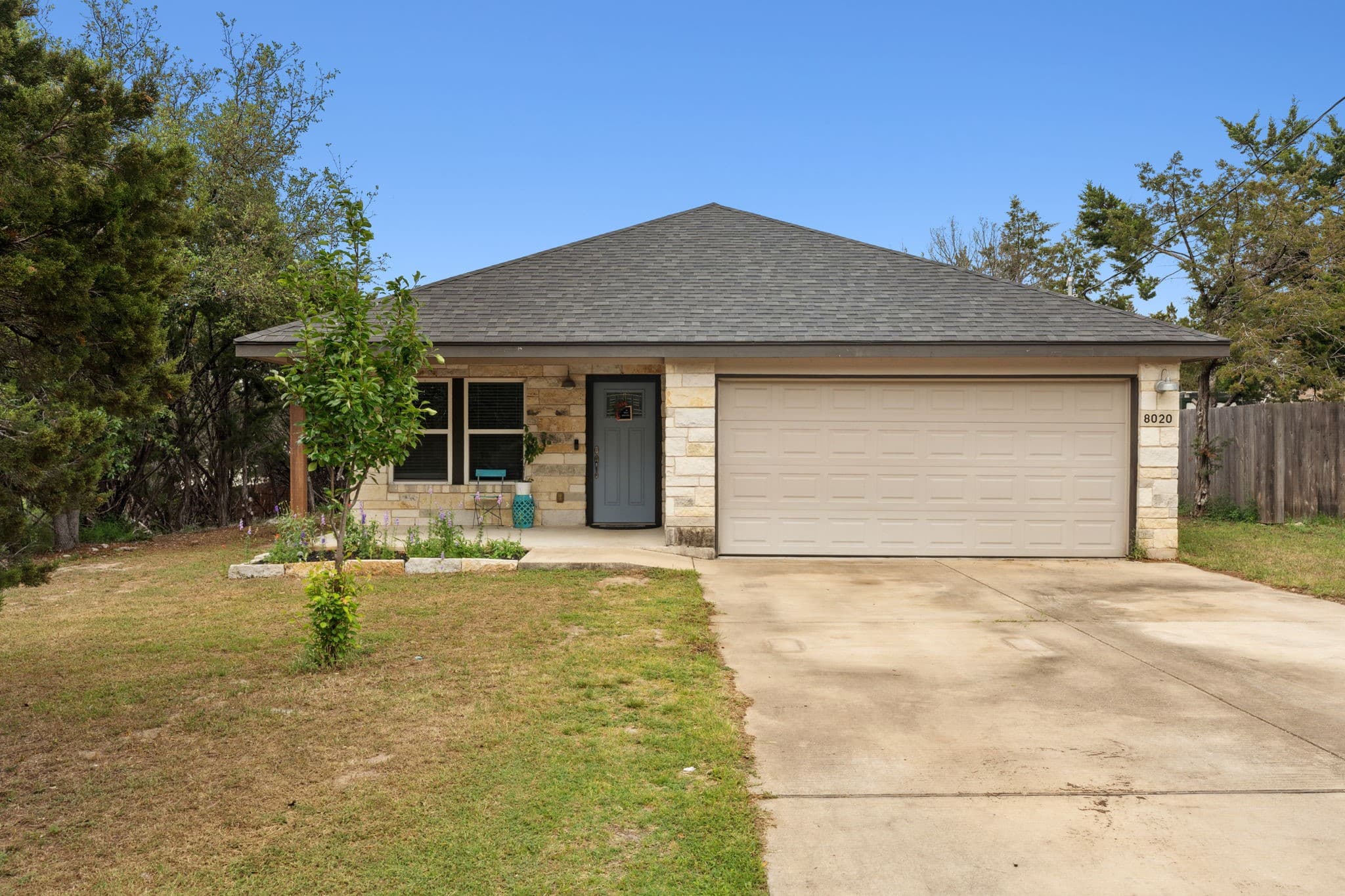 8020 Flintlock Cir Fl Intlock