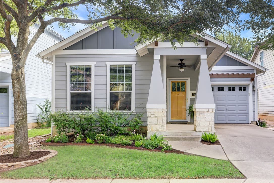 2137 Independence Dr