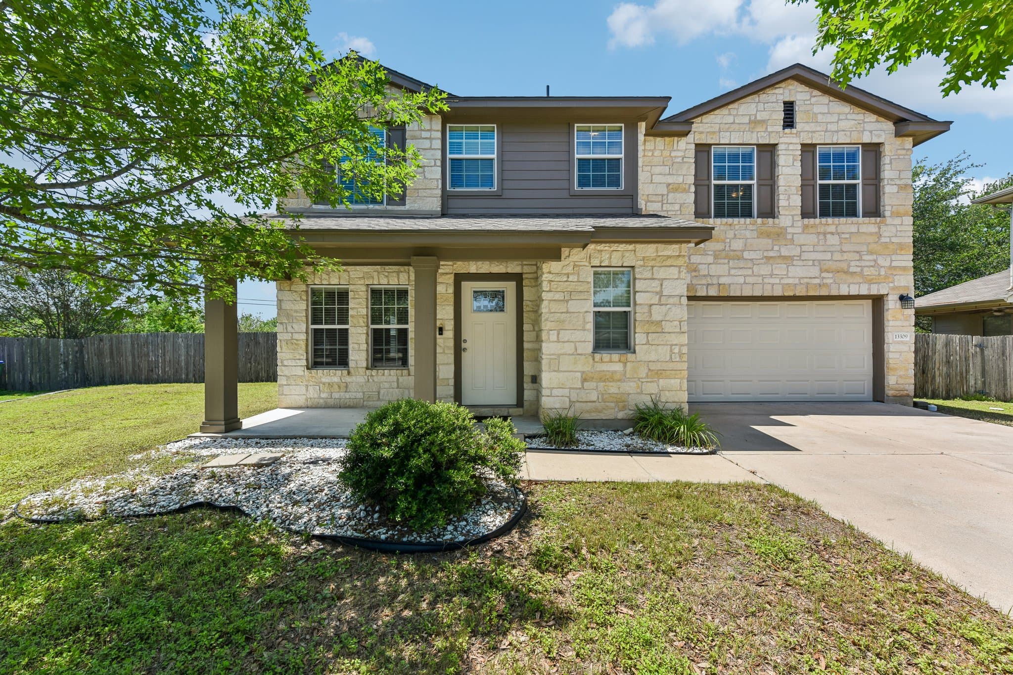 13309 Prairie Sage Cv