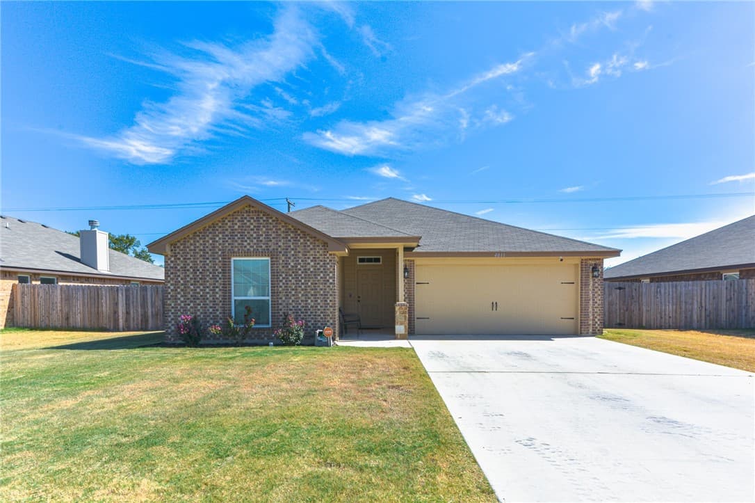 4011 Prewitt Ranch Rd