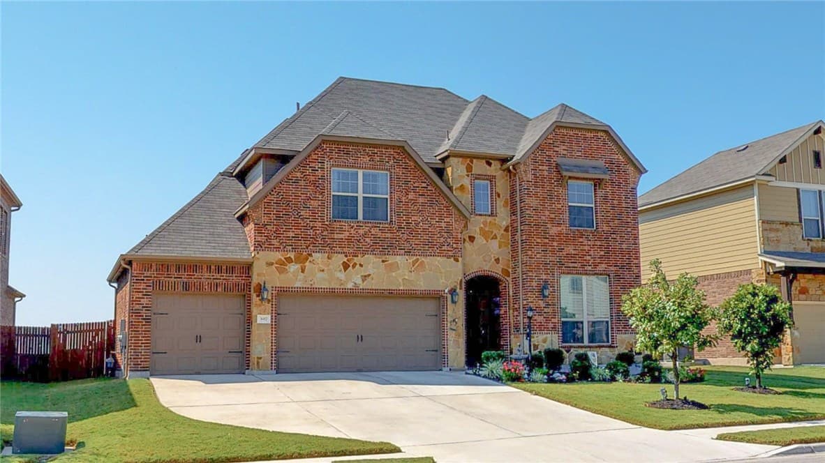 3917 Hidden Harbor Dr