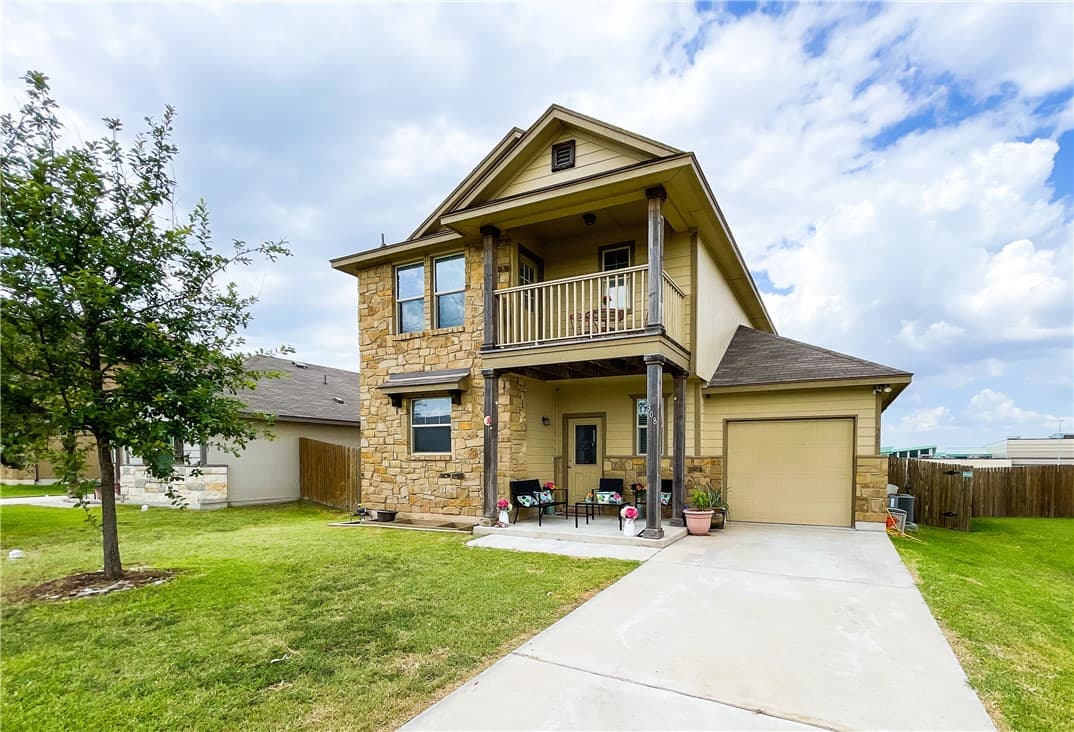 308 Azurite Dr
