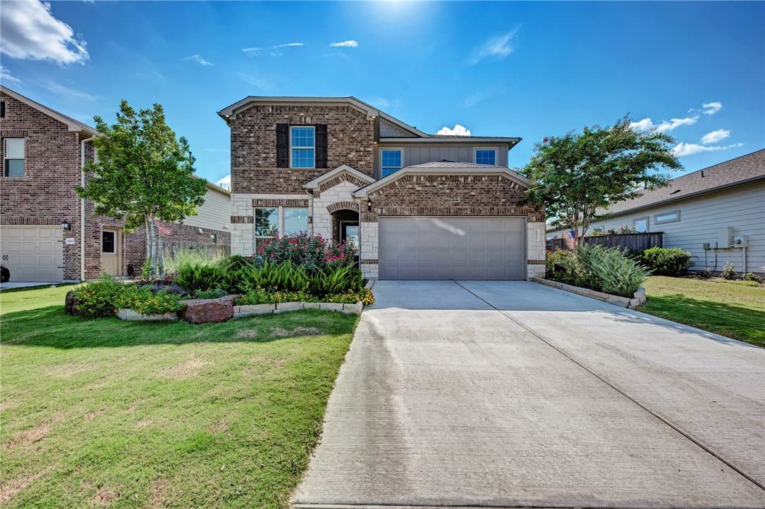 14112 Arbor Hill Cv