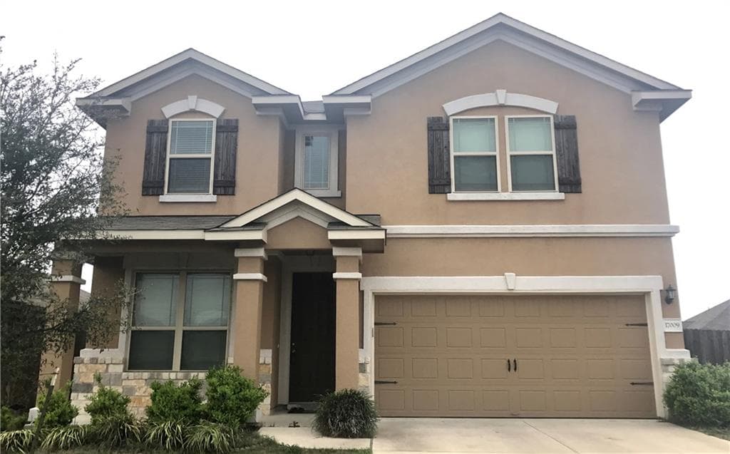 17009 Bridgefarmer Blvd