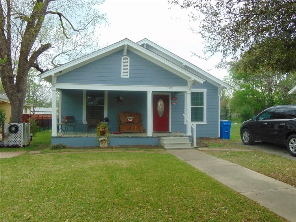 309 Vernon St