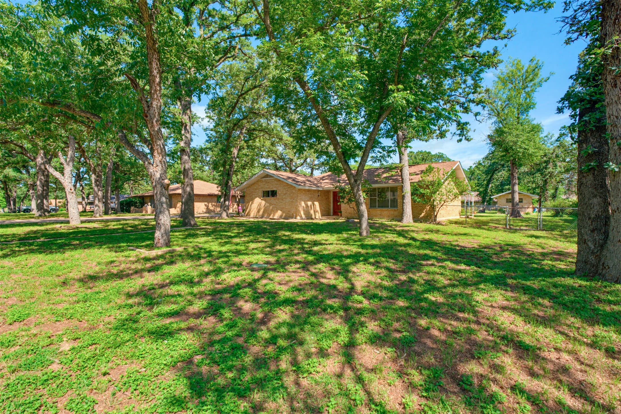 1700 Okelley Rd