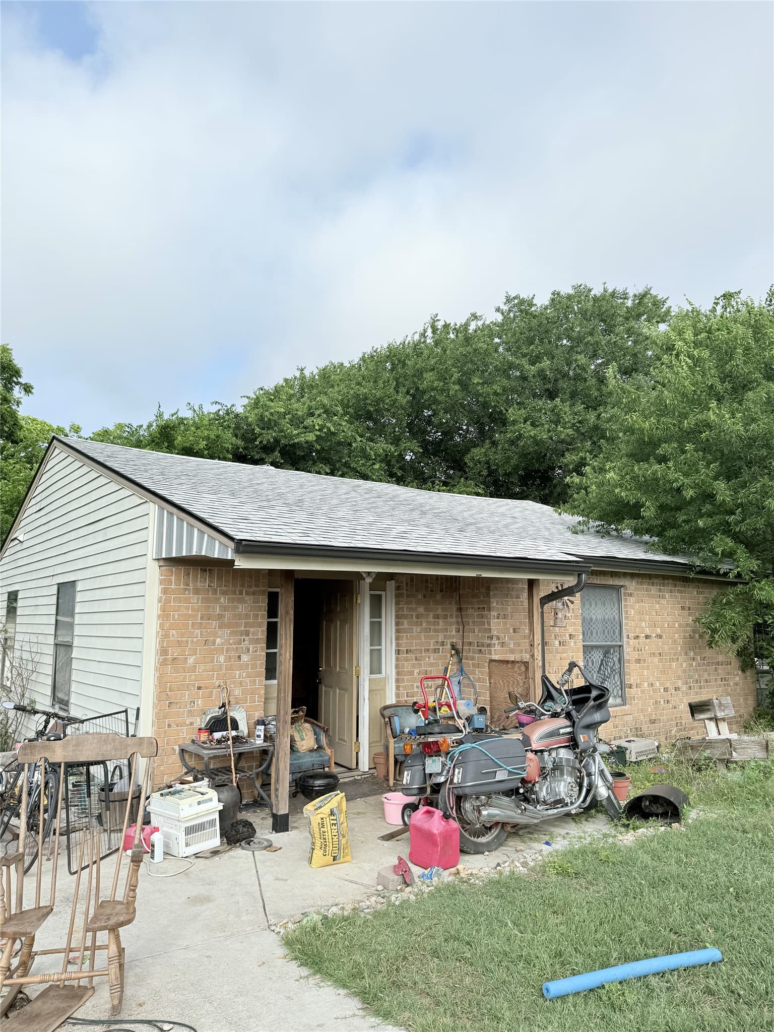 1520 Cloud Ln