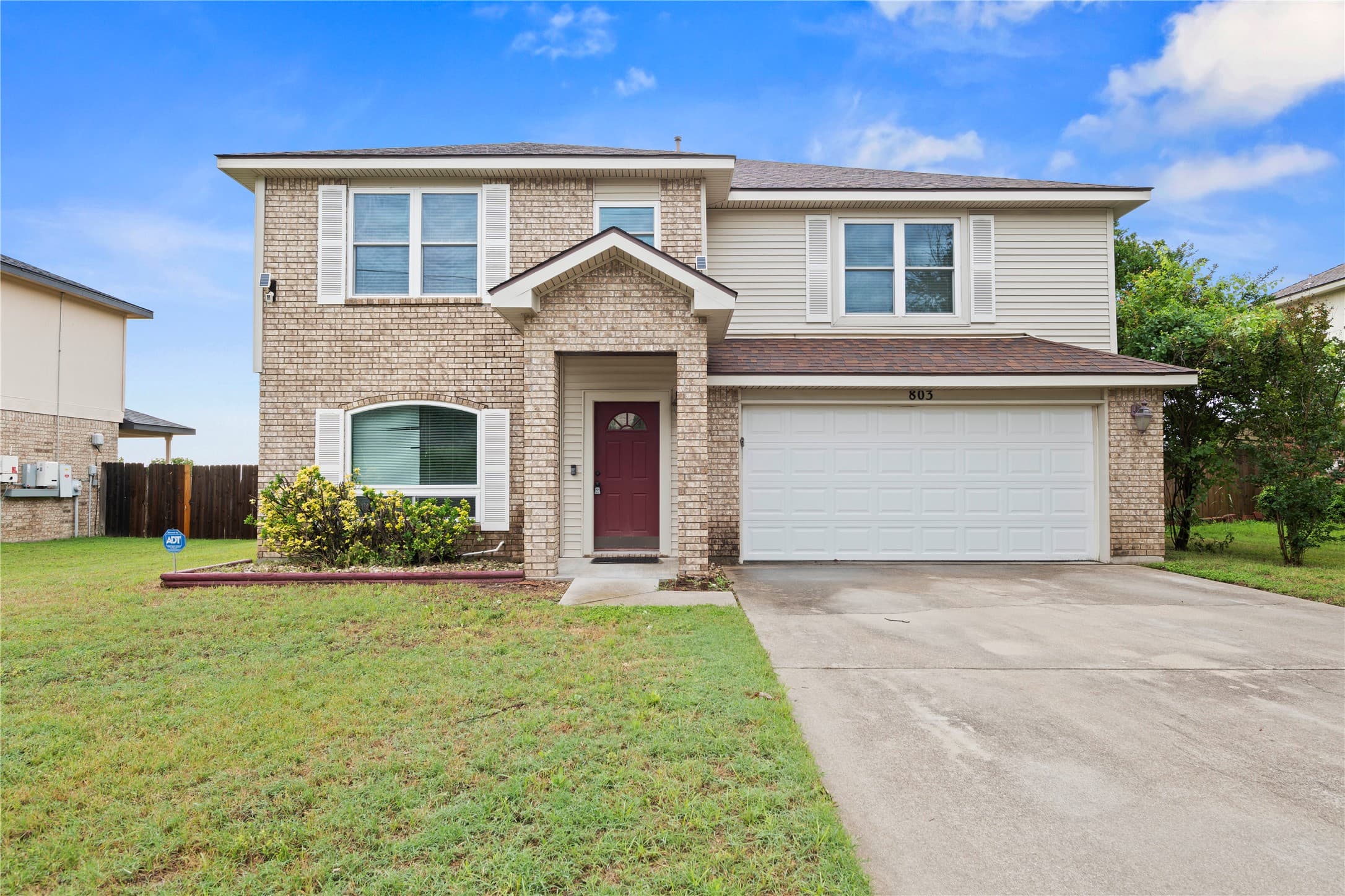 803 Margaret Lee St