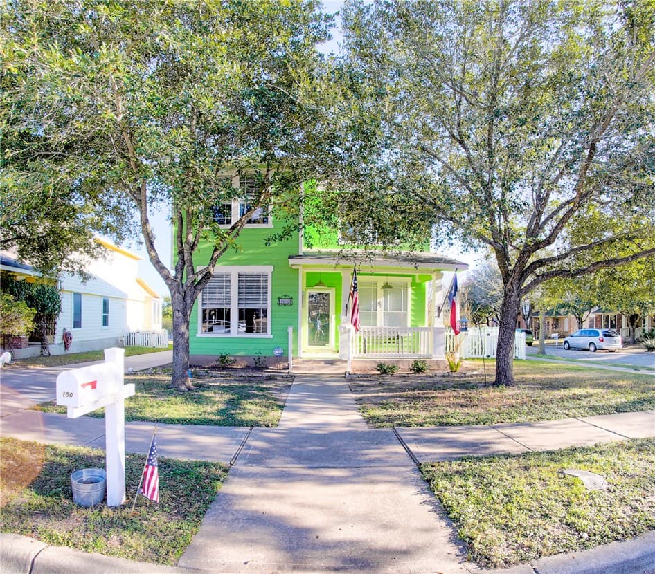 150 Kirkland