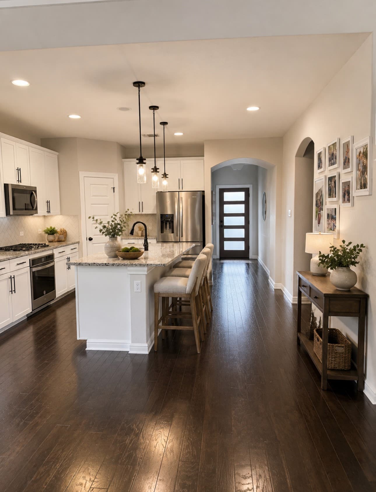 Main property image