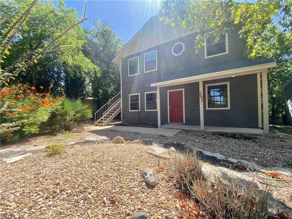 6501 Chesterfield Ave