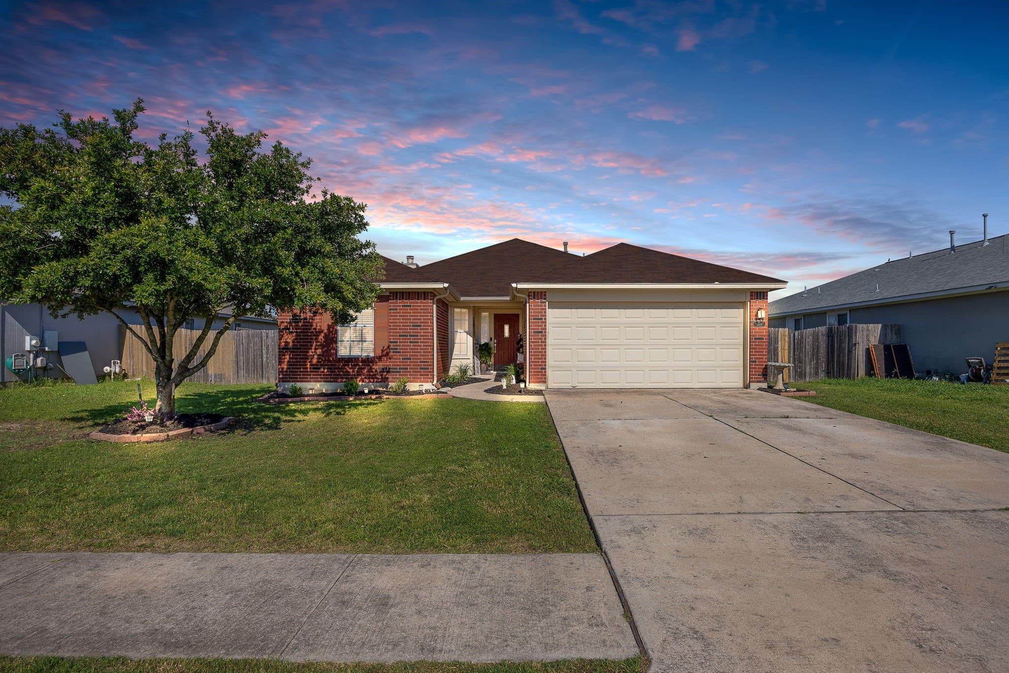 323 Mitchell Dr