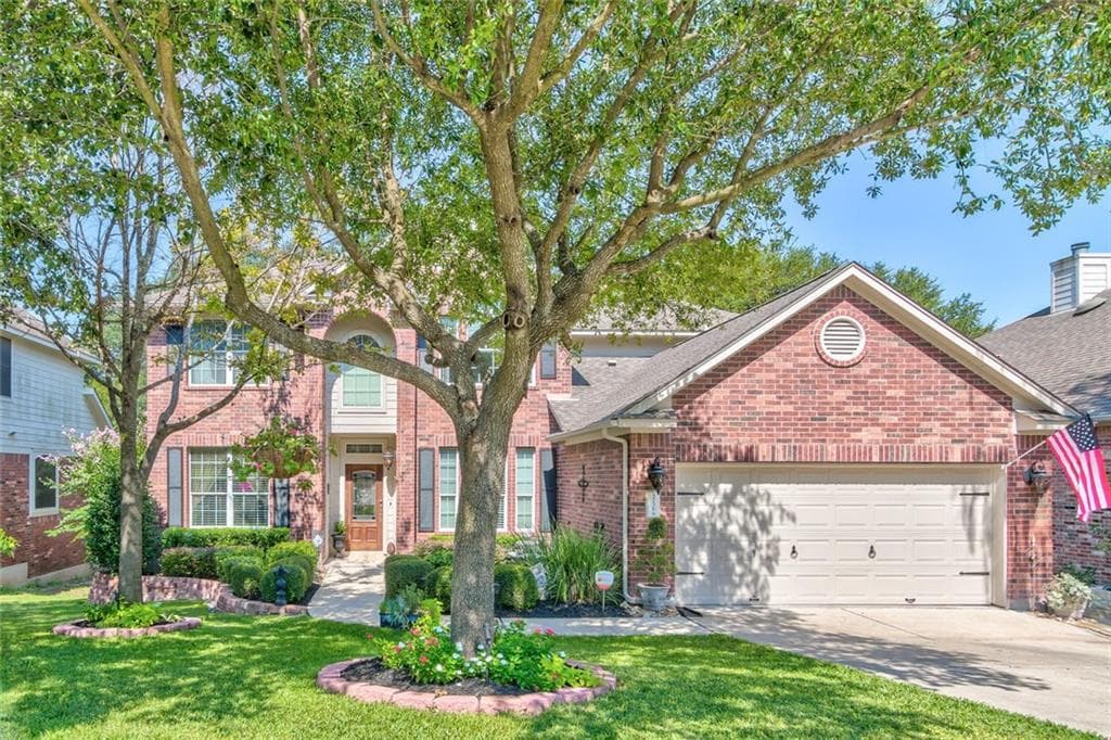 3736 Harvey Penick Dr