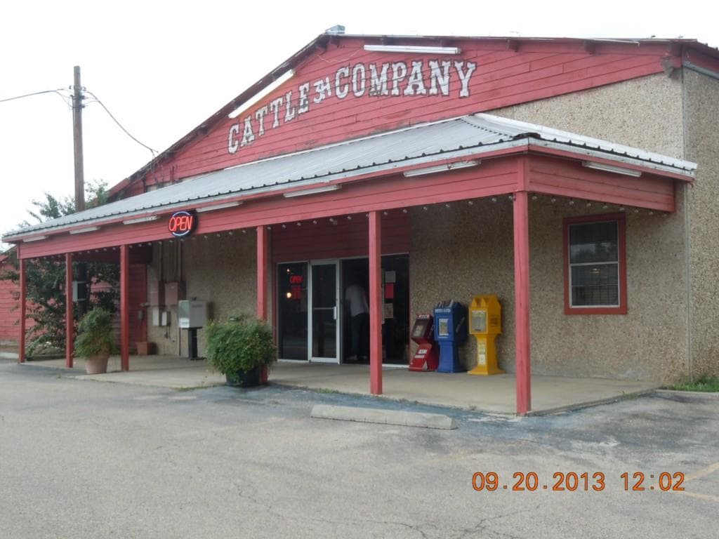 608 W Alamo St