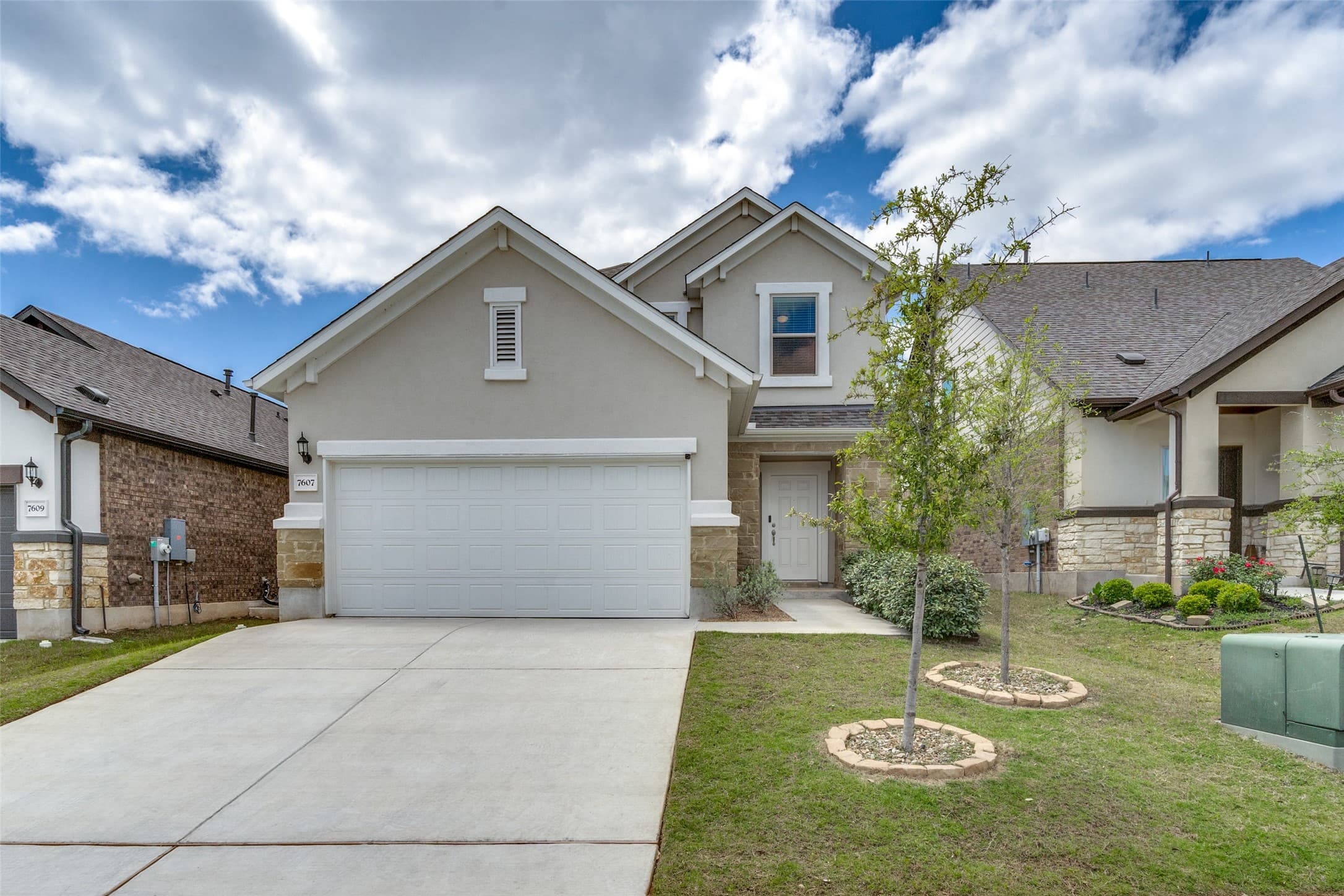 7607 Elk Grove Path