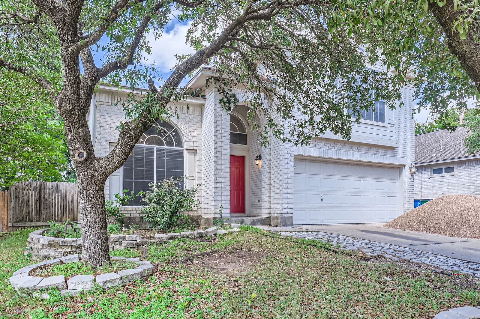 1714 Candelaria Mesa Dr