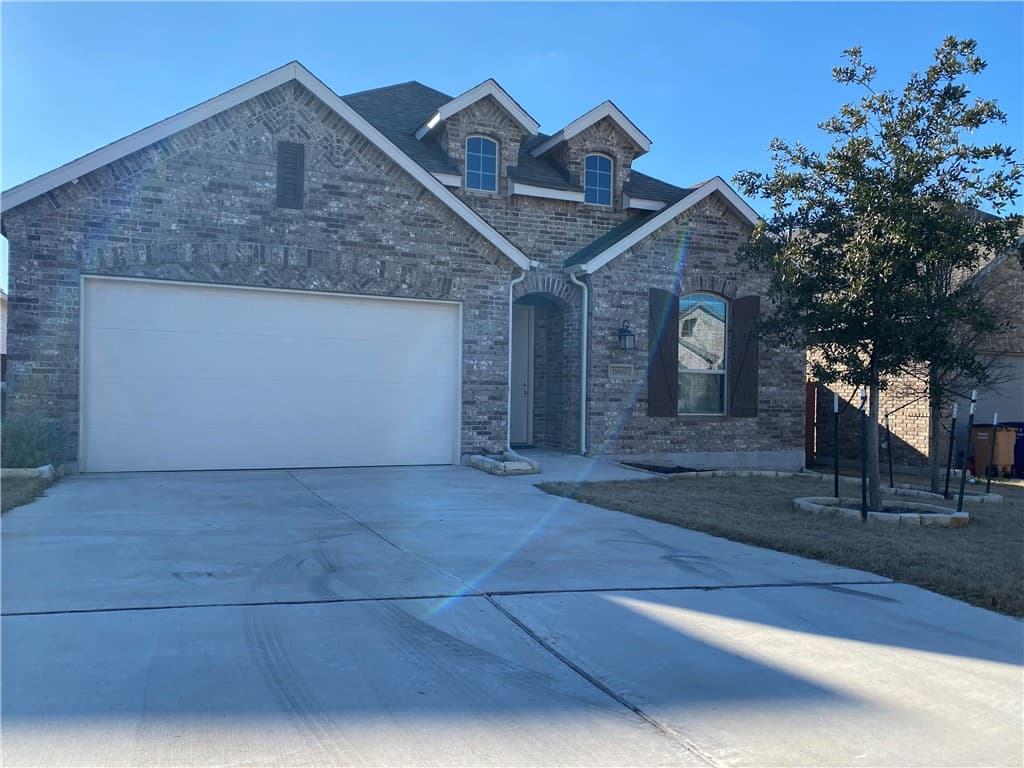 11600 American Mustang Loop