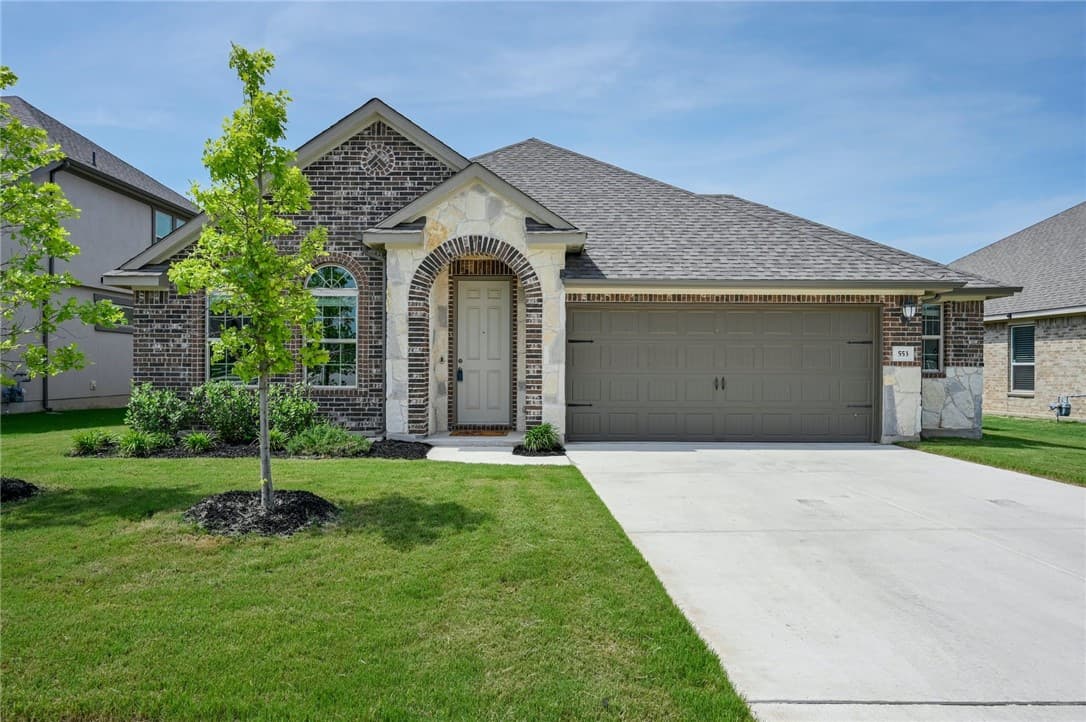 553 Middle Brook Dr