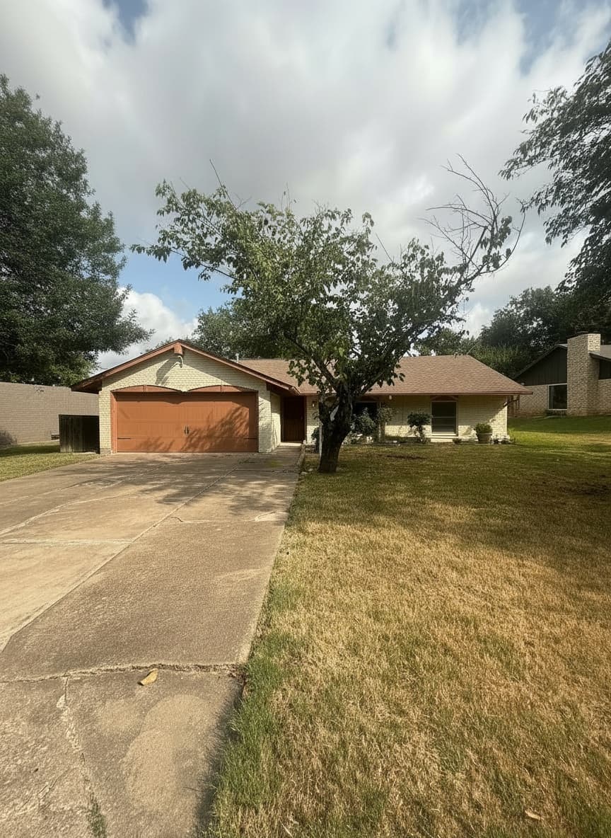 6604 Ashland Dr