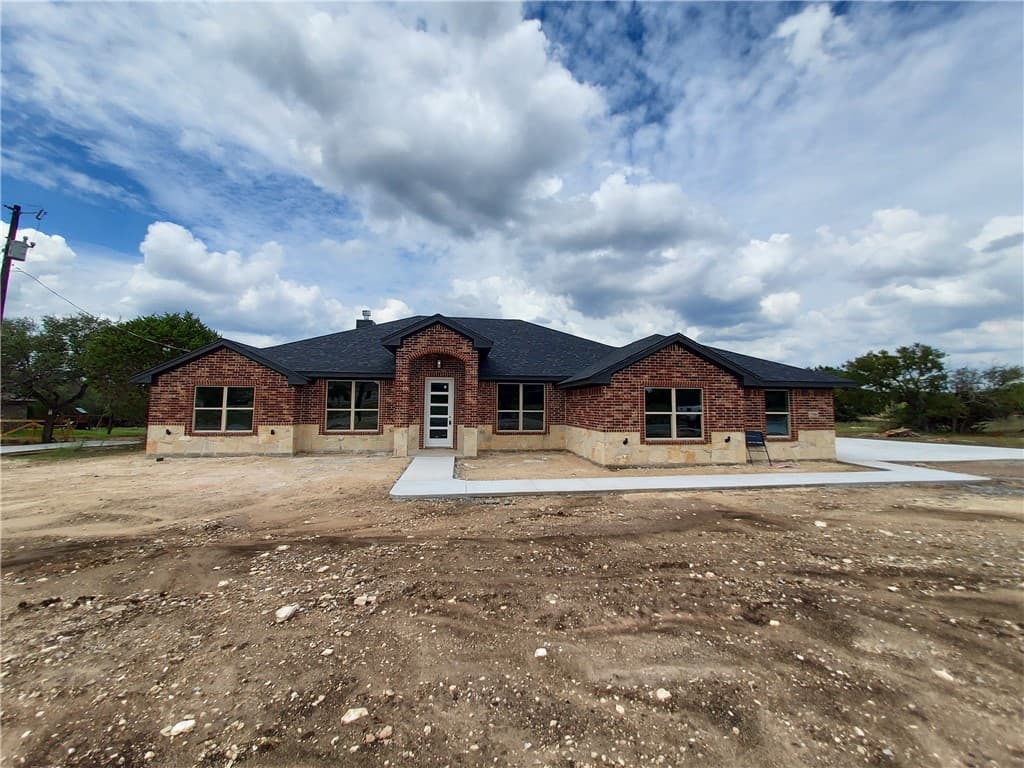 750 County Road 3152