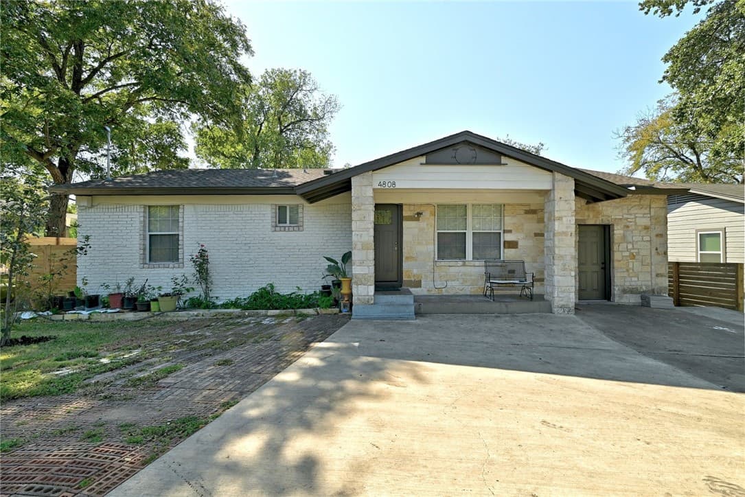 4808 Creekwood Rd