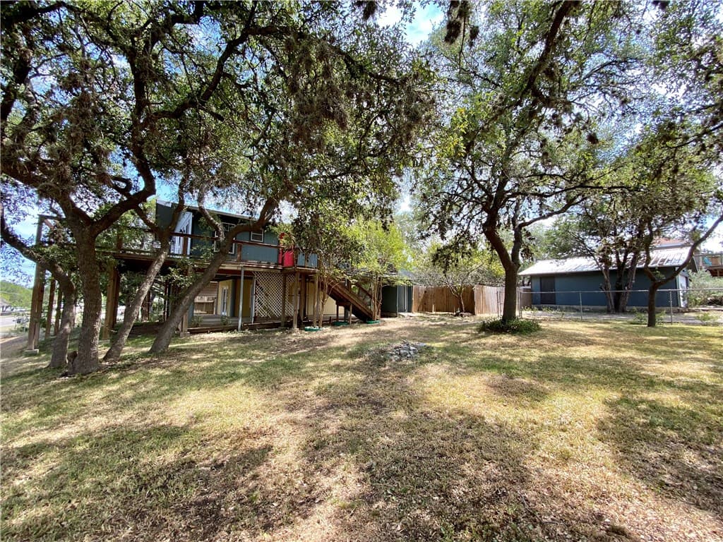 118 Friendlywood Dr