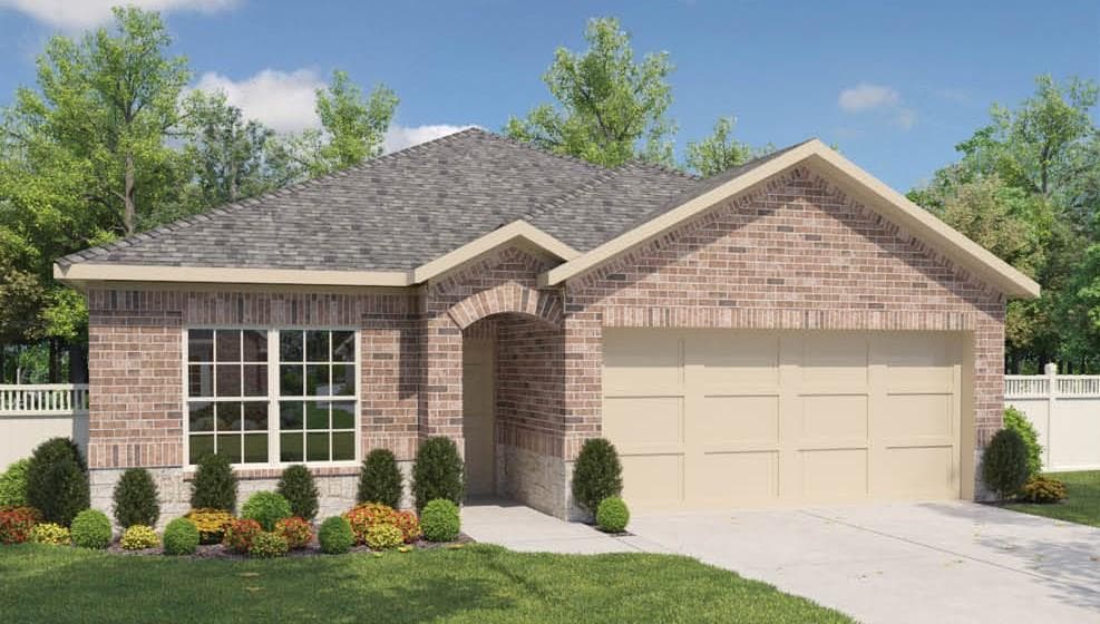 2009 Birkby Ct