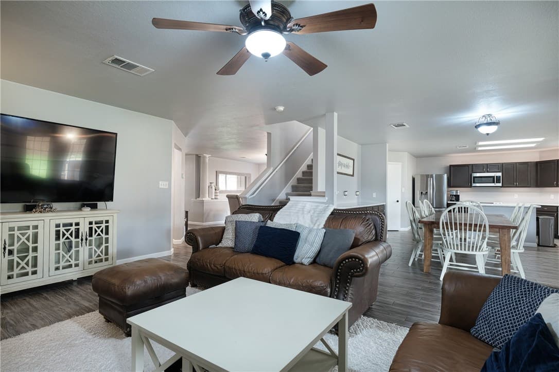 4110 Cisco Valley Dr