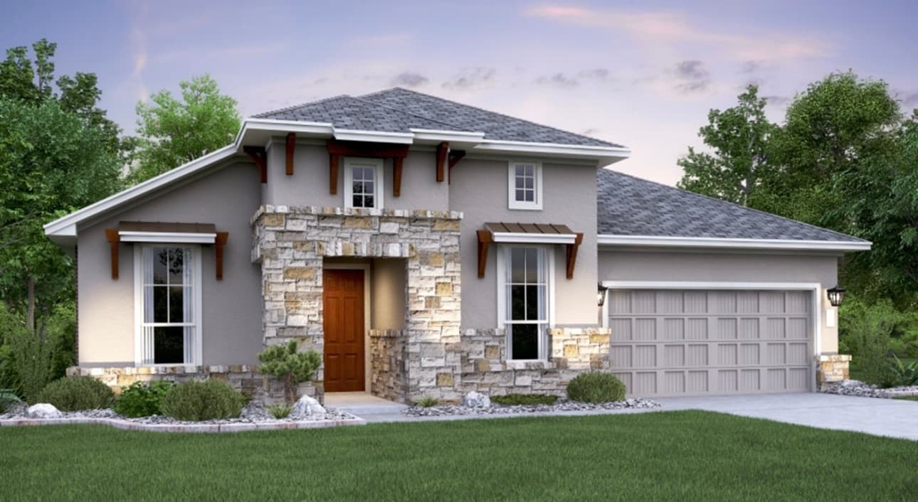 Main property image