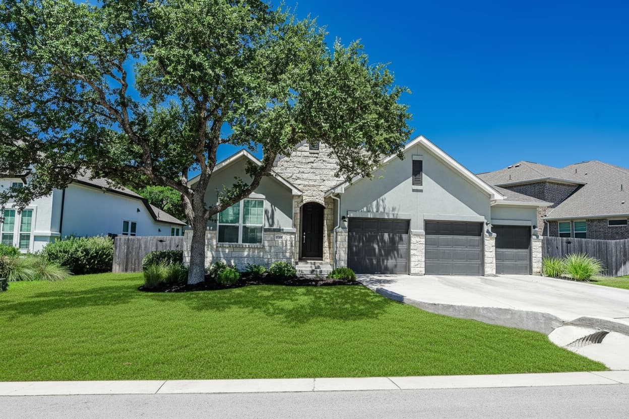 1130 Arrowhead Ranch Blvd