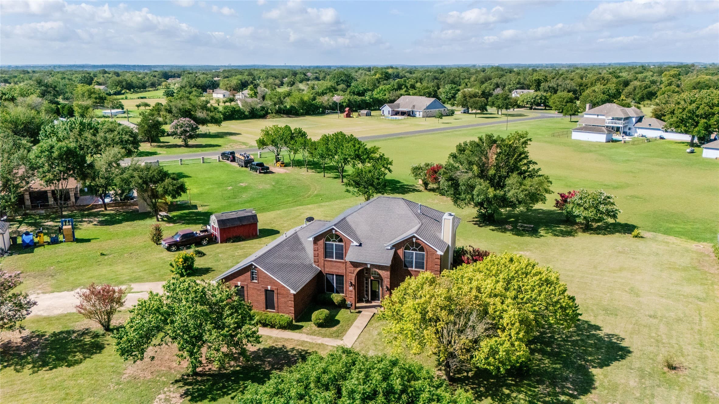 16605 Deep Meadow Cv