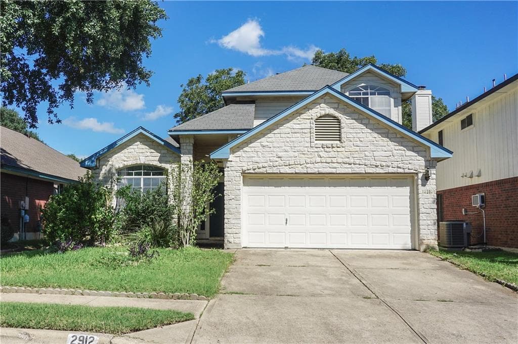 2912 Cohoba Dr