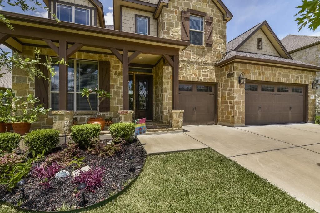 4522 Cervinia Dr