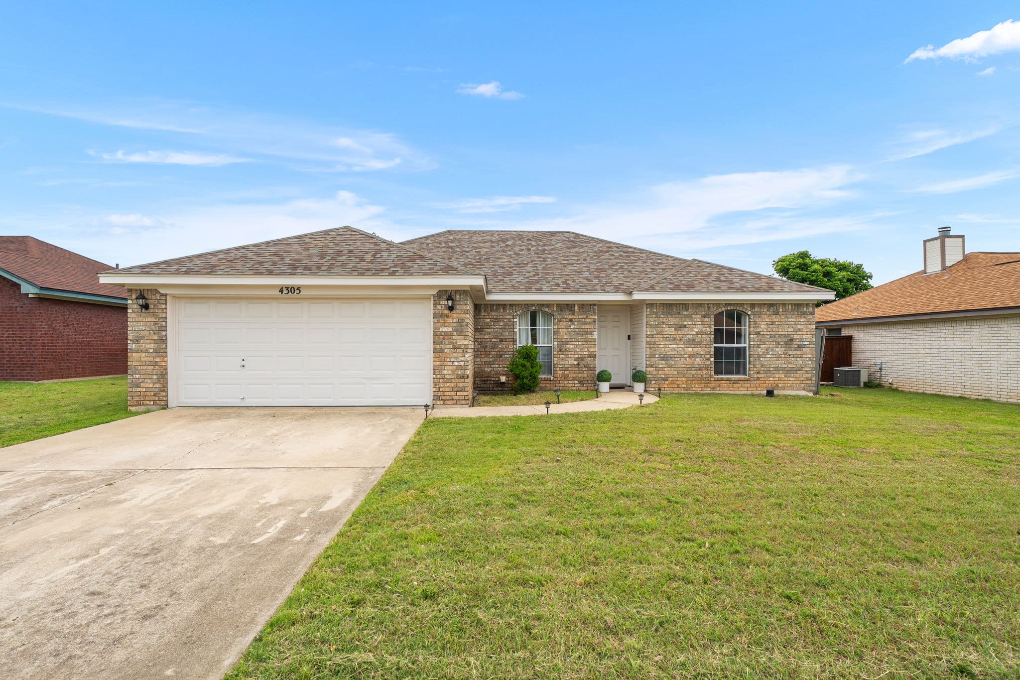 4305 Pete Dr