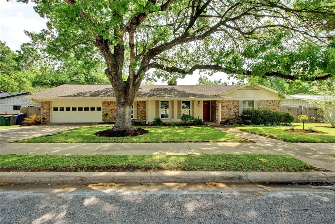 6511 Treadwell Blvd
